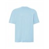 T-shirt JHK TSUA OVERSIZE - SKY BLUE