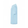 T-shirt JHK TSUA OVERSIZE - SKY BLUE