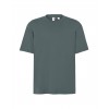 T-shirt JHK TSUA OVERSIZE - TEAL