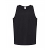 Top męski JHK  TSUA STRP  BLACK 