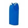 Top męski JHK  TSUA STRP  ROYAL BLUE