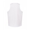 Top męski JHK  TSUA STRP  WHITE