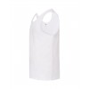 Top męski JHK  TSUA STRP  WHITE