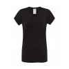 Bluzka damska SICILIA  JHK  TSUL SCL  BLACK 