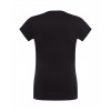 Bluzka damska SICILIA  JHK  TSUL SCL  BLACK 