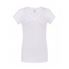 Bluzka damska SICILIA  JHK  TSUL SCL  WHITE