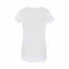 Bluzka damska JHK  Slub Lady TSUL SLB -  WHITE