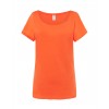Bluzka damska Trinidad  JHK  TSUL TRND - CORAL