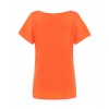 Bluzka damska Trinidad  JHK  TSUL TRND - CORAL