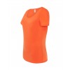 Bluzka damska Trinidad  JHK  TSUL TRND - CORAL