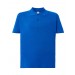Polo męskie JHK OCEAN POLO  -ROYAL BLUE-