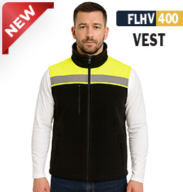 flhv400 vest