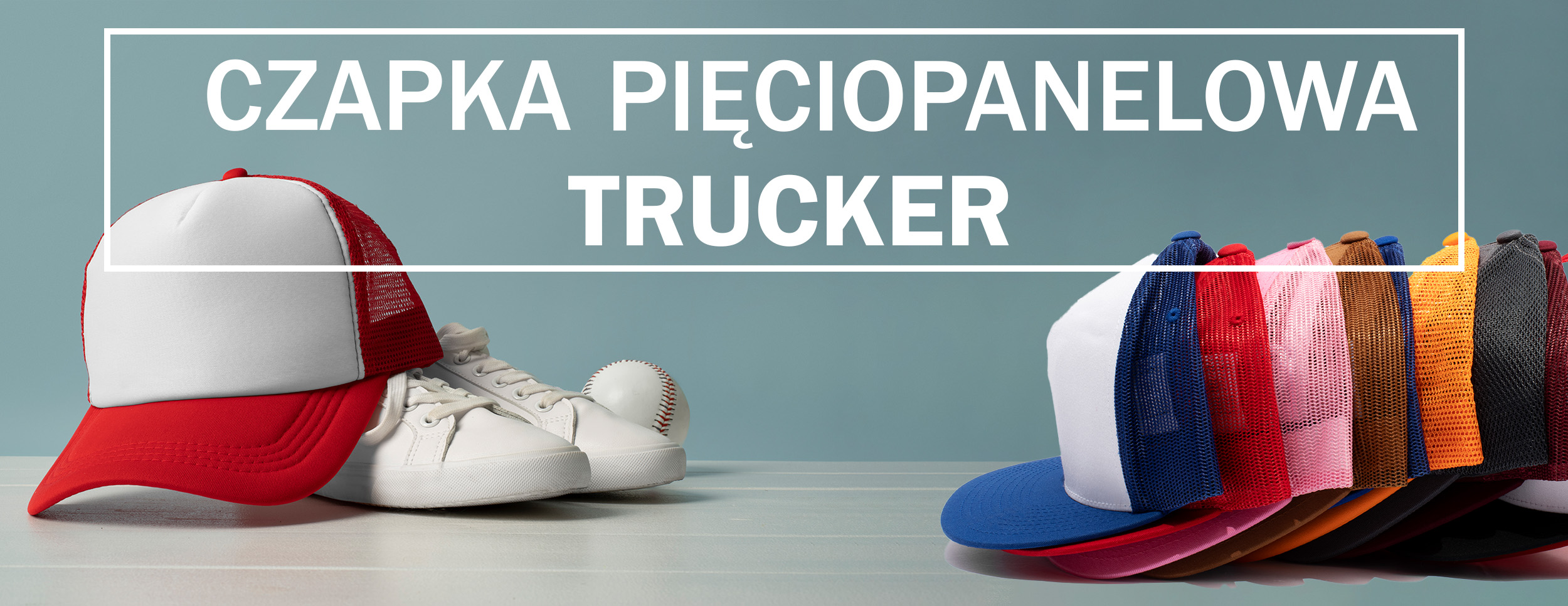 trucker