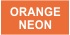 ORANGE NEON