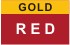 GOLD/RED