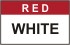 WHITE/RED